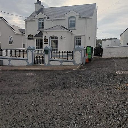 Отель Ardhill House The Diamond, In The Heart Of Ardara Town , F94 C7X9 Экстерьер фото