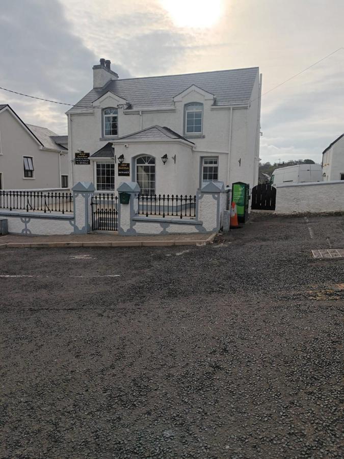 Отель Ardhill House The Diamond, In The Heart Of Ardara Town , F94 C7X9 Экстерьер фото